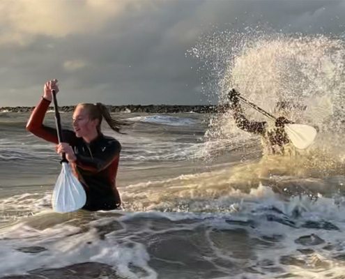 Seahiking