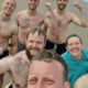 wod scheveningen strand